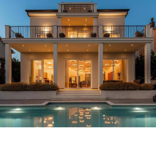 Villa Margo