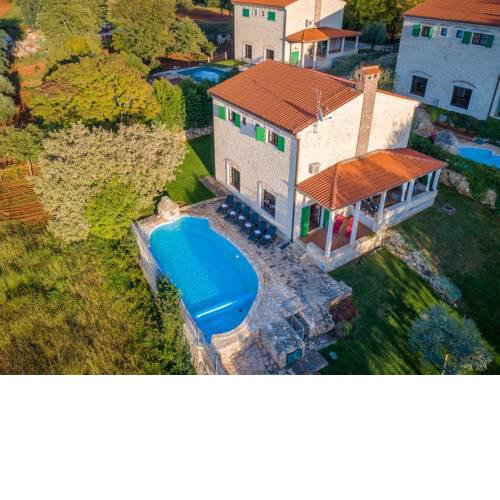 Villa Mari II Istra