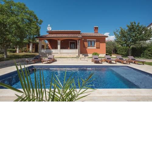 Villa Maria Betiga