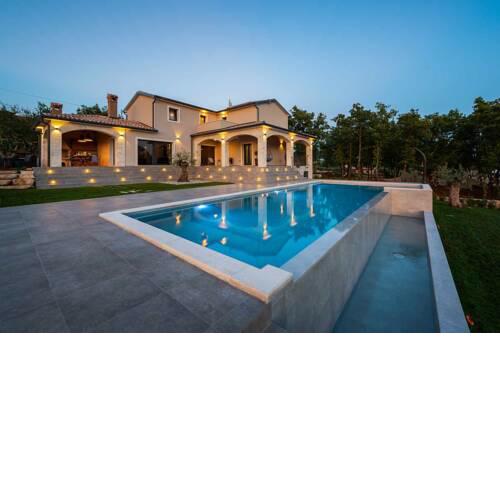 Villa Maria Markovici
