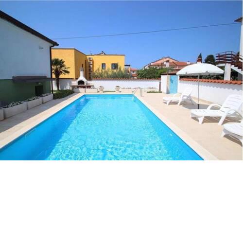 Villa Maria Umag