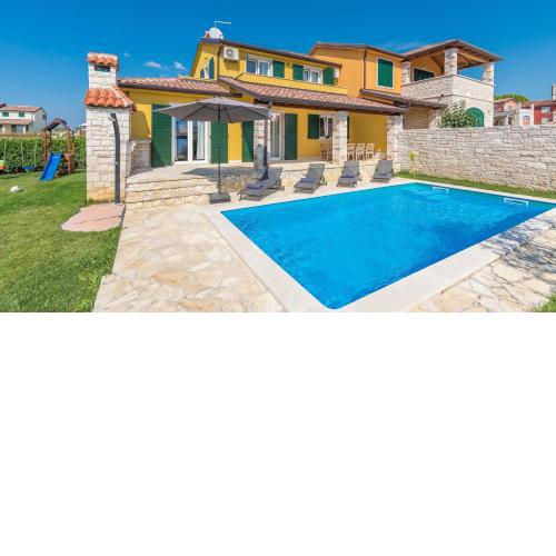 Villa Maria Villanova