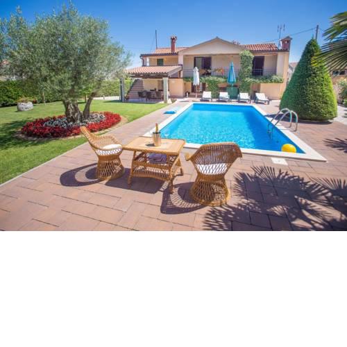 Villa Maria