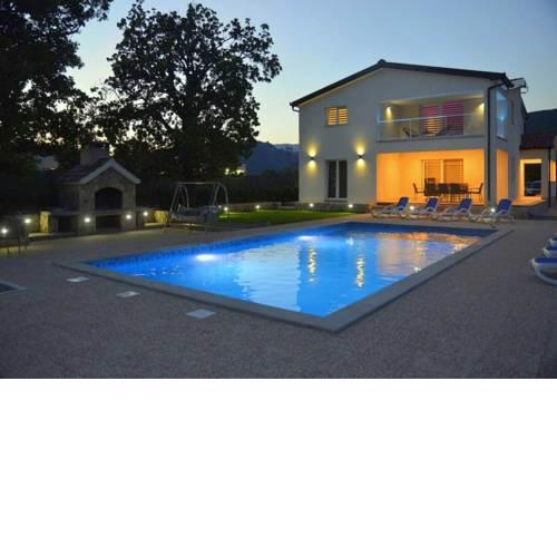 Villa Maria