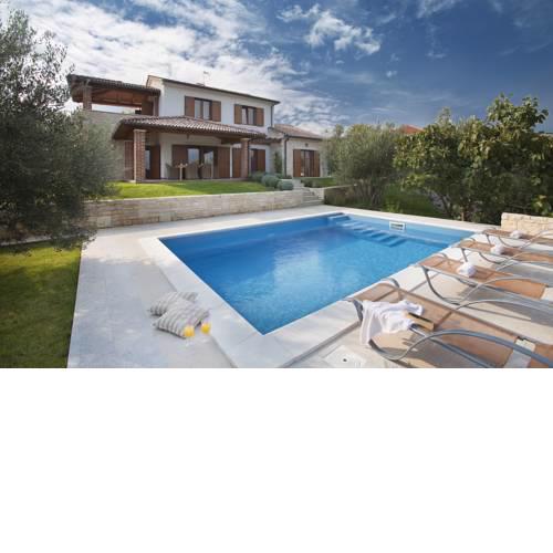 Villa Maria