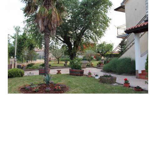 Villa MARIA