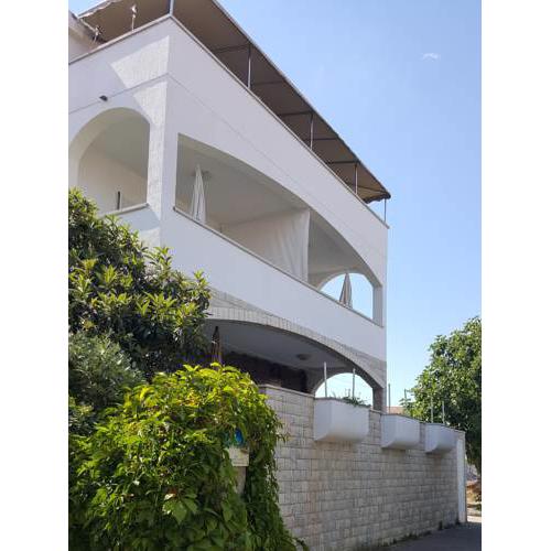 Villa Maria