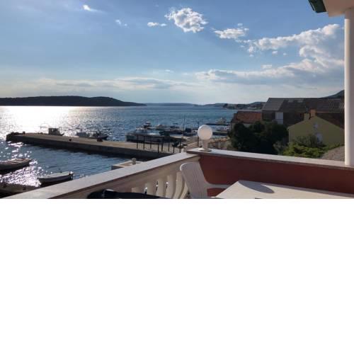 Villa Maric