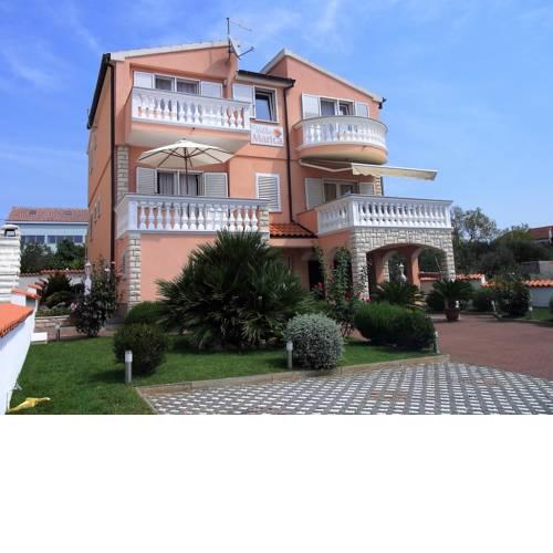Villa Marica