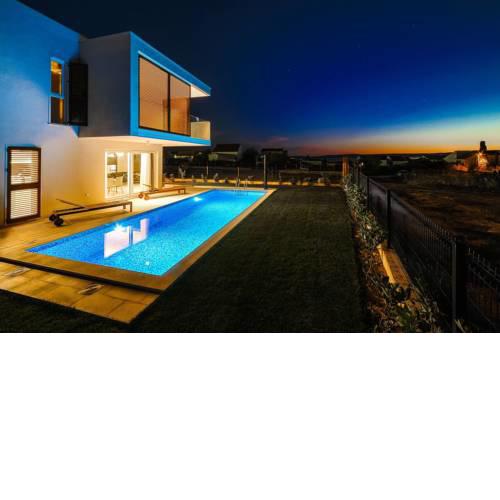 Villa Marie