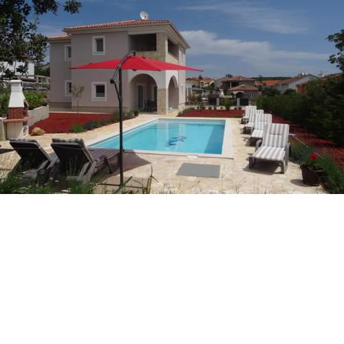 Villa Marie