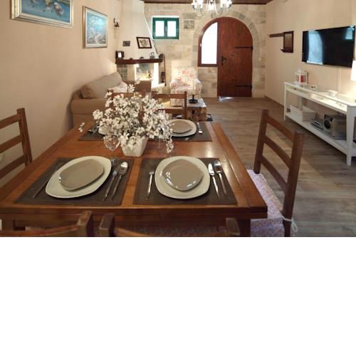 Villa Marieta