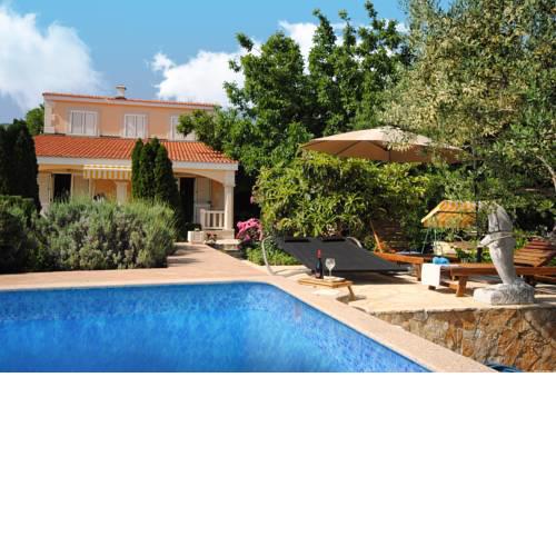 Villa Marija 1718