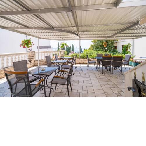 Villa Marija Adriatic