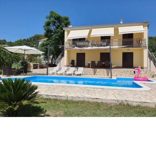 Villa Marija Insel Rab Apartment 2