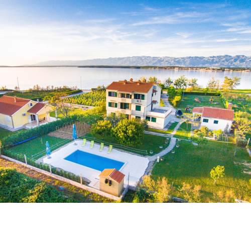 Villa Marija Nin