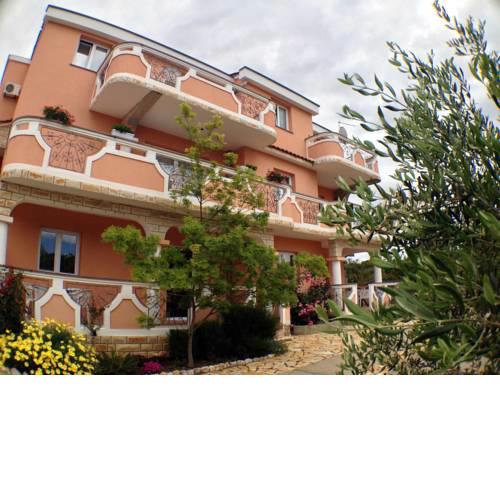 Villa Marija Novalja