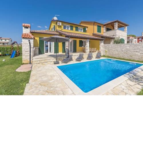 Villa Marija Villanova