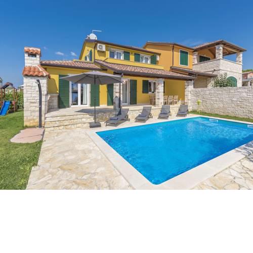 Villa Marija Villanova