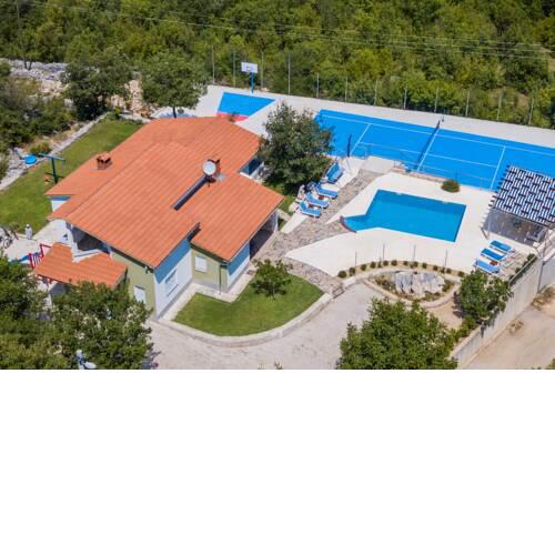 Villa Marija