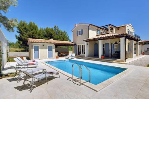 Villa Marija