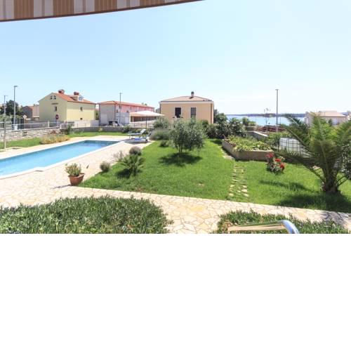 Villa Marija