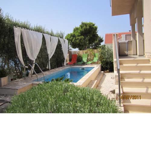 Villa Marijan