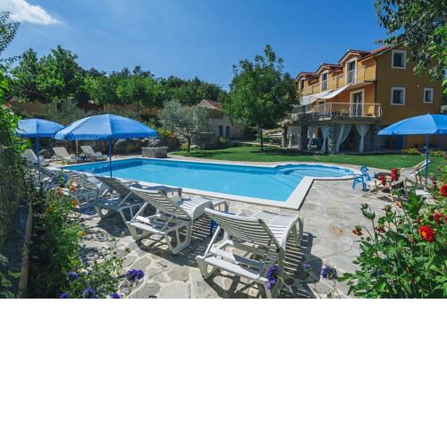 Villa Marijana