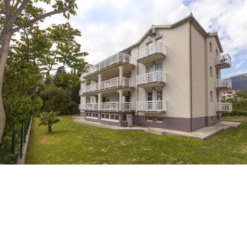 Villa Marijana