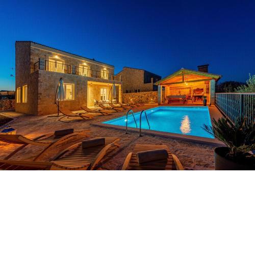 Villa Marijana