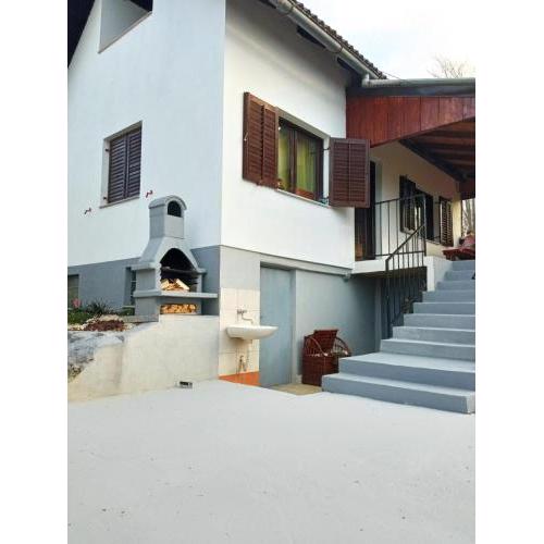 Villa Marijana