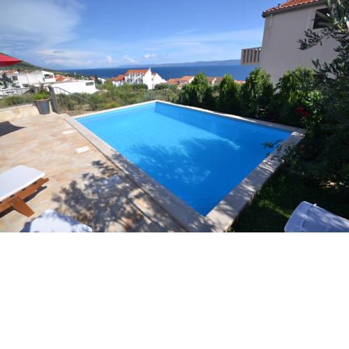 Villa Marijana