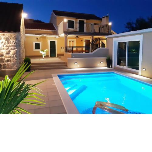 Villa MariLu