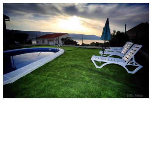 Villa Marin apartments
