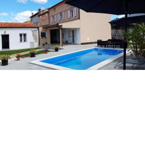 Villa Marin Smoljanci