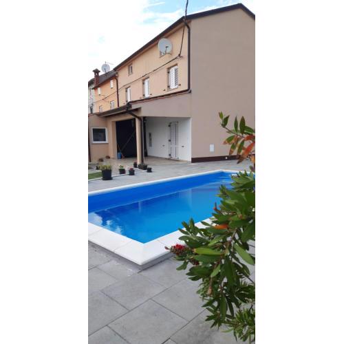 Villa Marin
