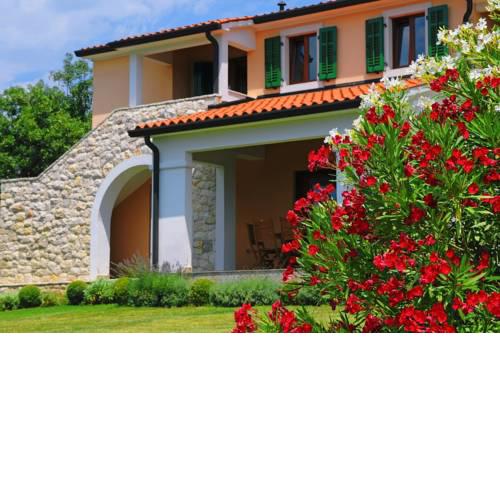 Villa Marina Vlakovo
