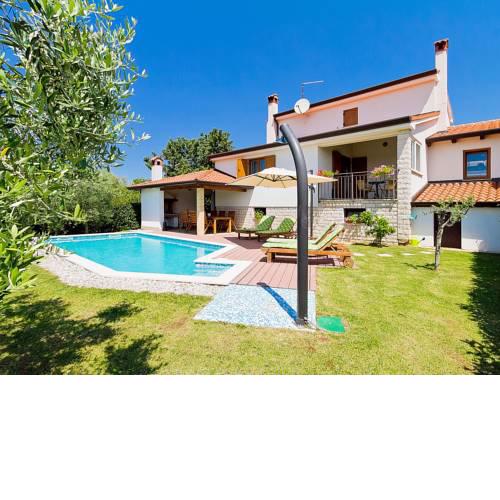 Villa Marina