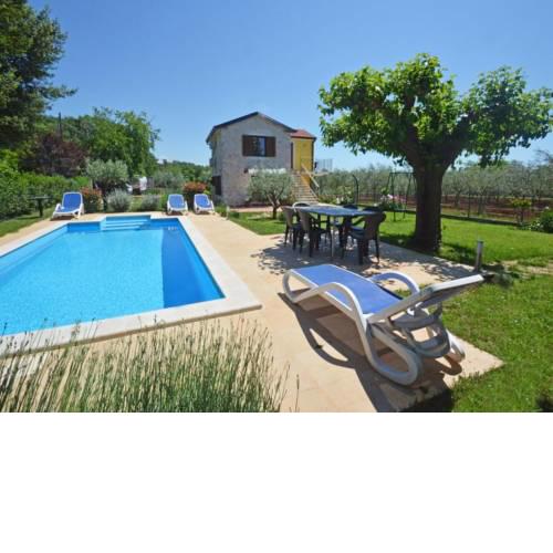 Villa Marinko