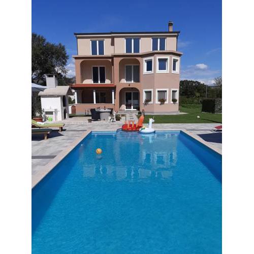 Villa Maris