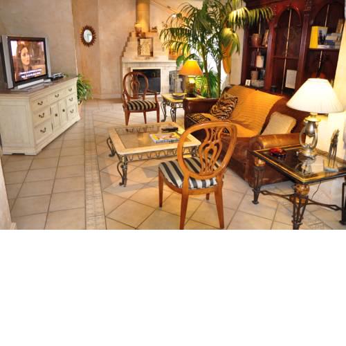 VILLA MARJAN - 3 bdr, 3 bath, parking