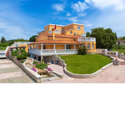 Villa Marko - A2 - a48576
