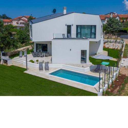Villa Marko Aurelia