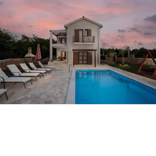 Villa Marko