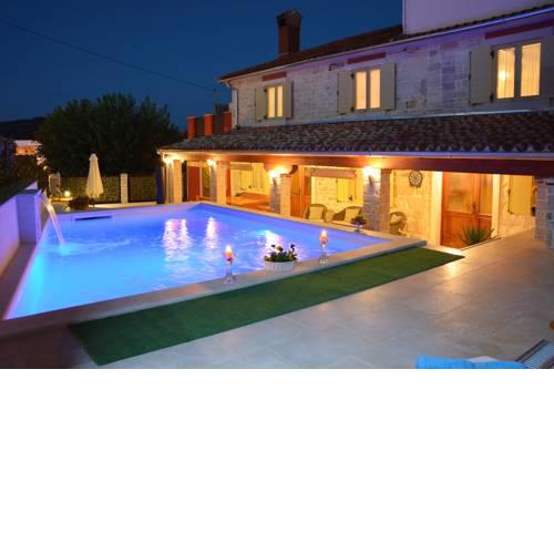Villa Marko