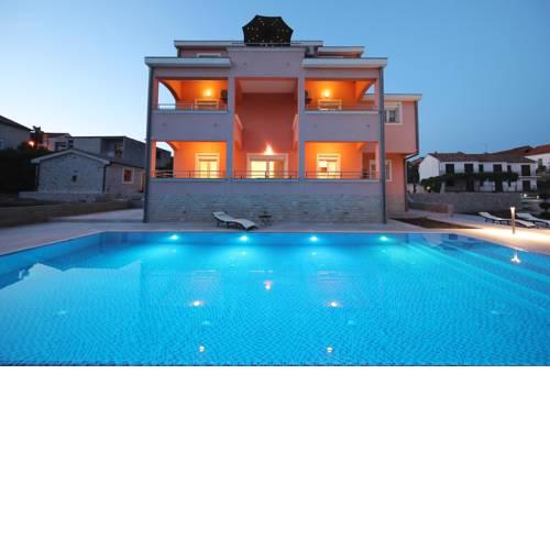 Villa Marko