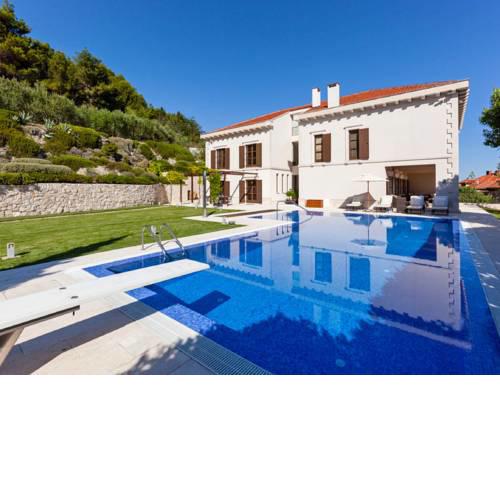 Villa Marnano