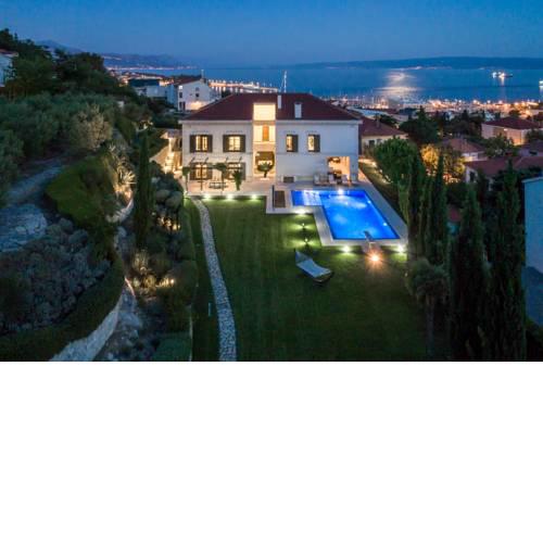 Exclusive Villa Marnano - Split center