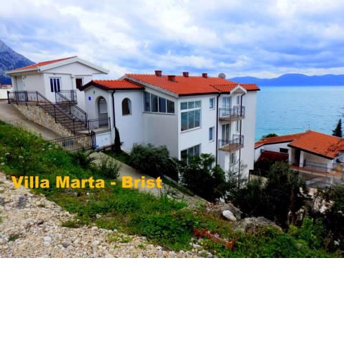 Villa Marta