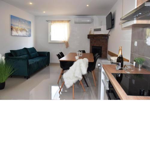 Villa Marta's - Marta I